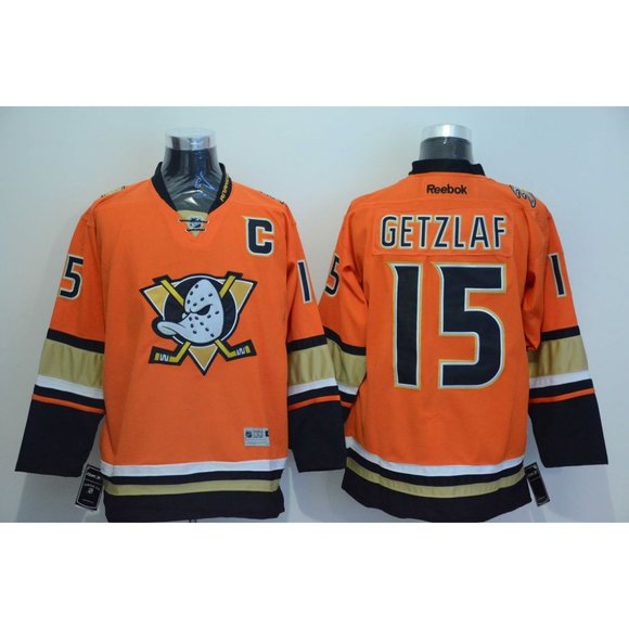 anaheim ducks getzlaf jersey